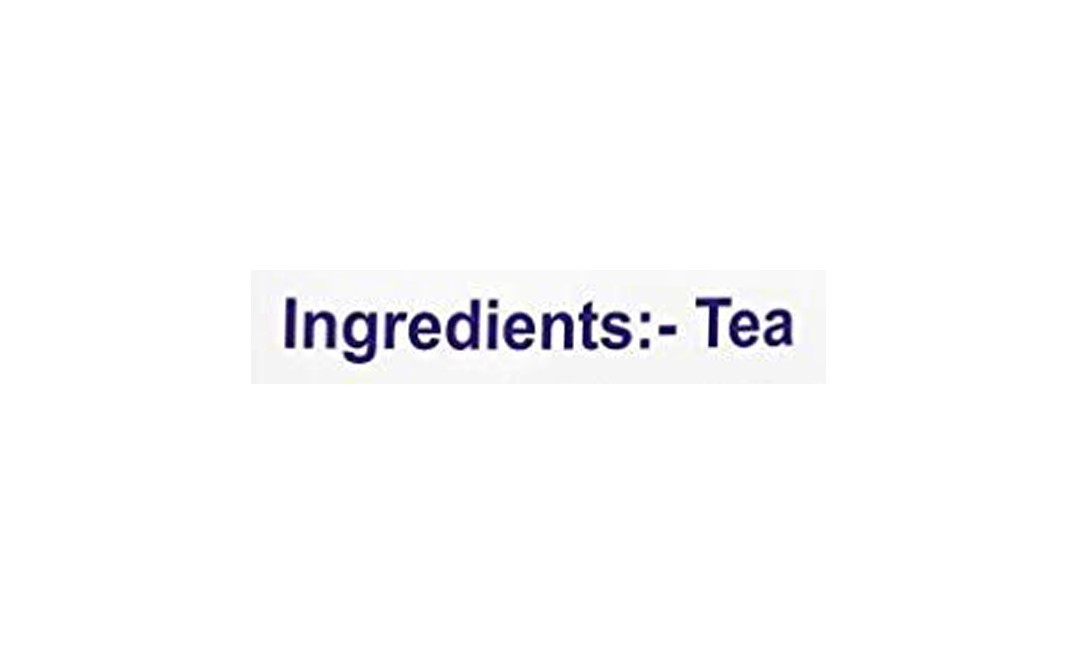 Badshahi Tea Dust Tea    Pack  1 kilogram